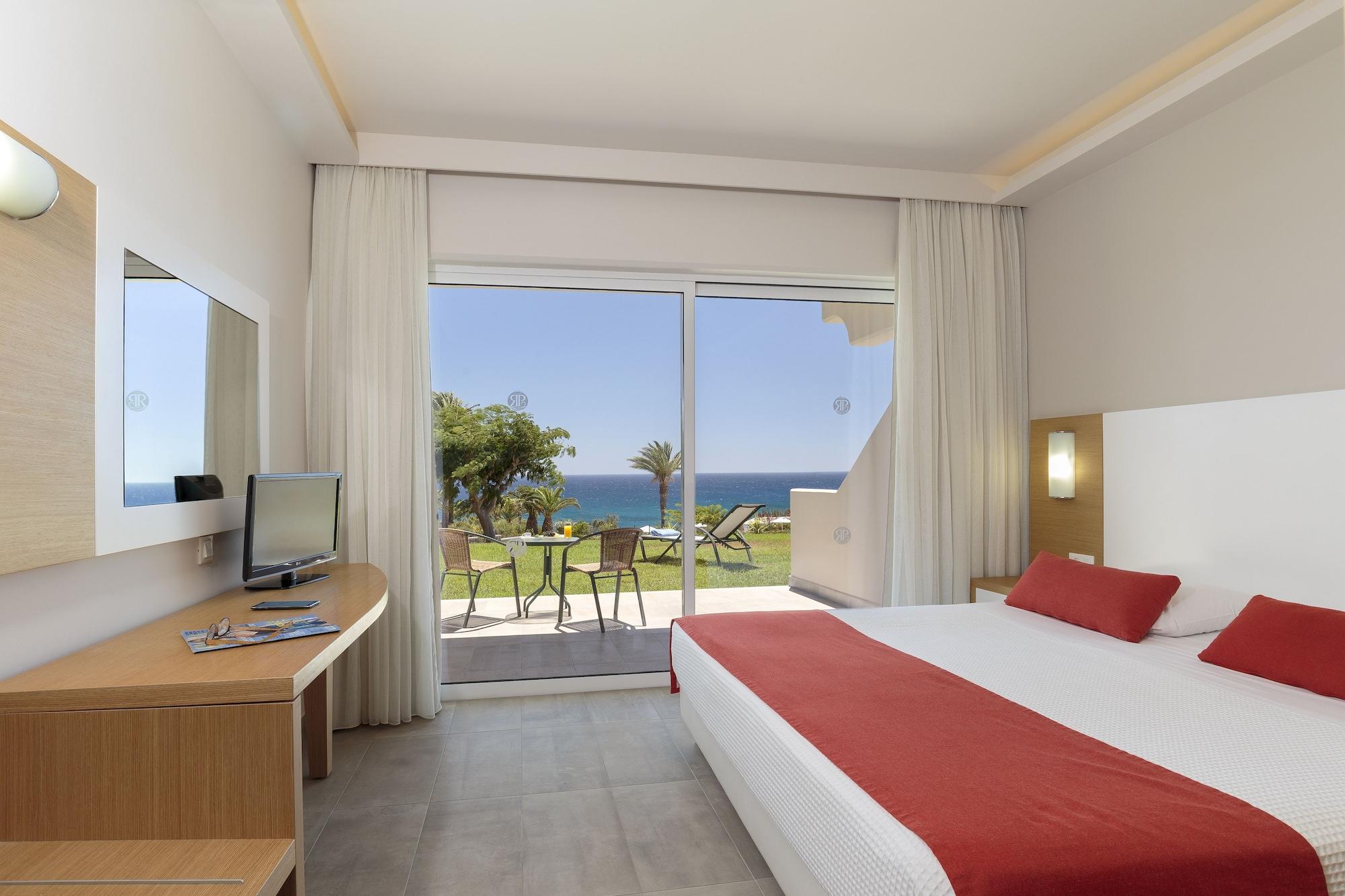 Playa Rodos Princess Beach Hotel - All Inclusive