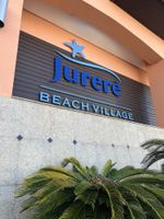 Alojamiento - Jurerê Beach Village