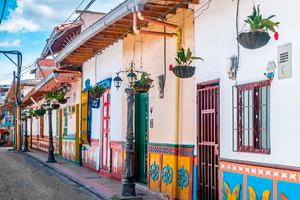 Paquete - Paquetes a Medellín
