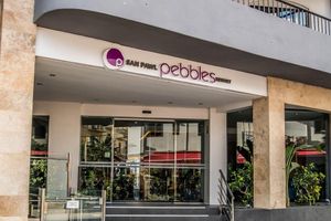 Alojamiento - Pebbles Resort