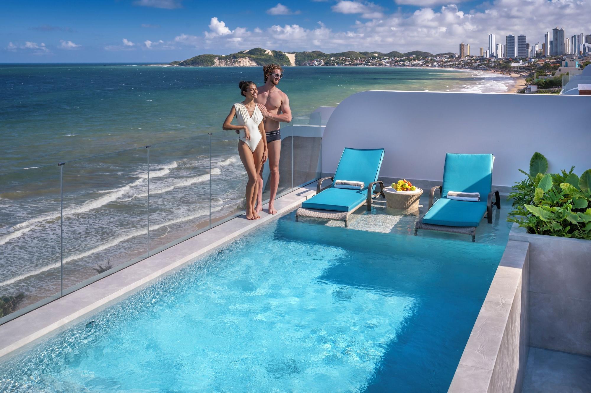 Serhs Natal Grand Hotel & Resort - foto 192