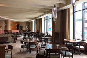 Alojamiento - Hilton Garden Inn Baltimore Inner Harbor