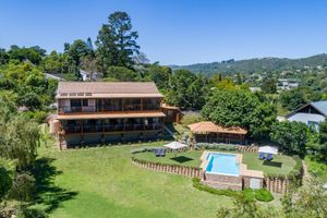 Alojamiento - Pumula Lodge