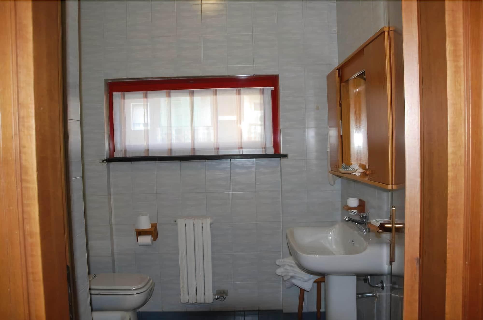 Equipamiento de Habitación Albergo Ristorante del Ponte