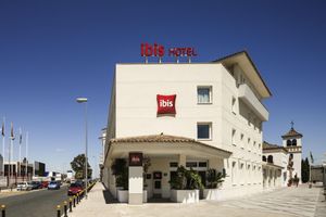 Alojamiento - ibis Sevilla