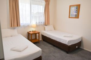 Arriendo temporal - Beaches Holiday Resort