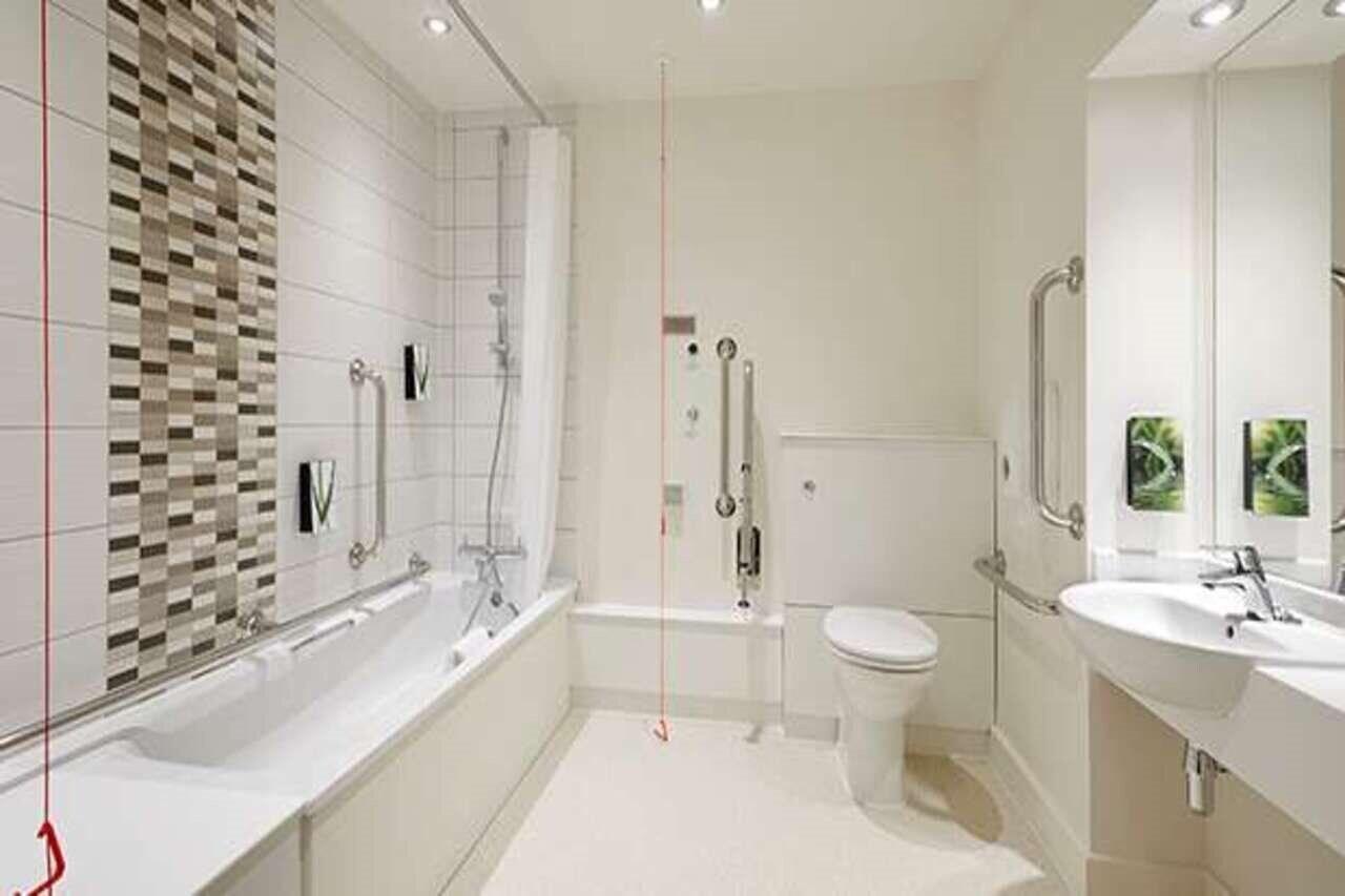 Equipamiento de Habitación Premier Inn Edinburgh A1 - Newcraighall