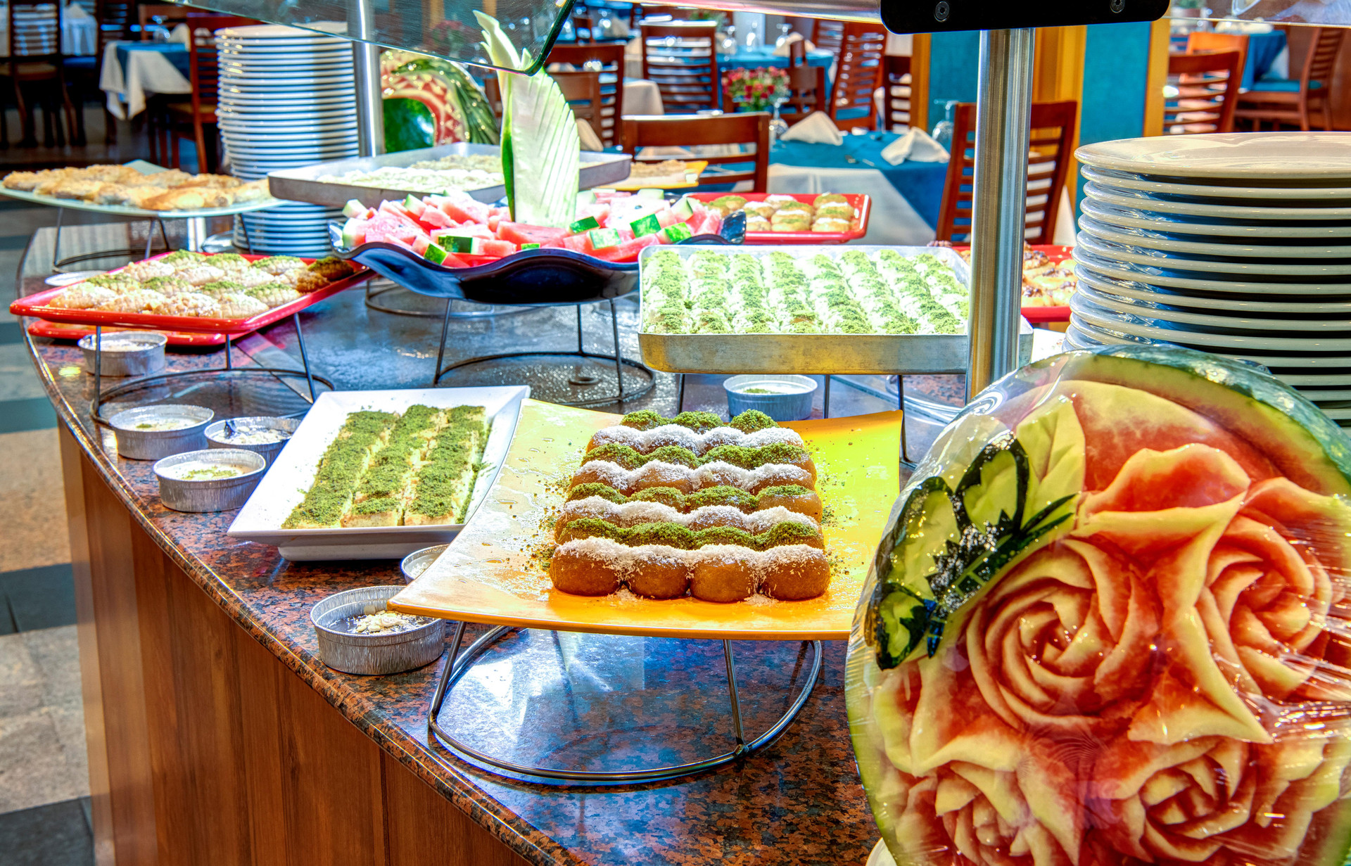 Restaurant Bera Konya