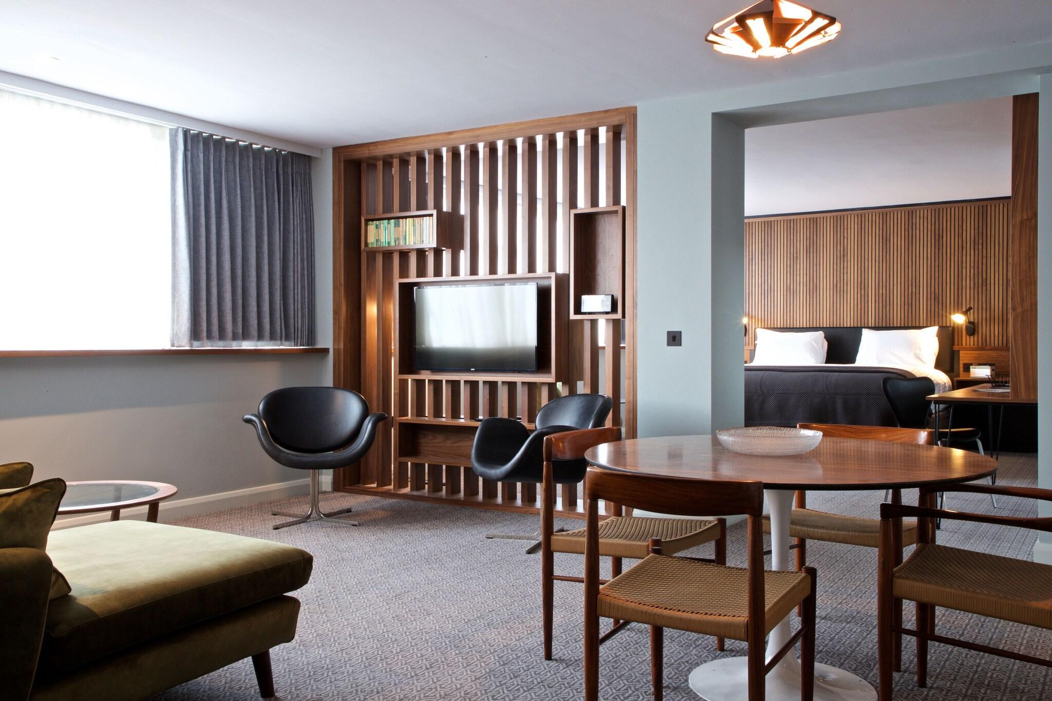 Varios Telegraph Hotel - Coventry