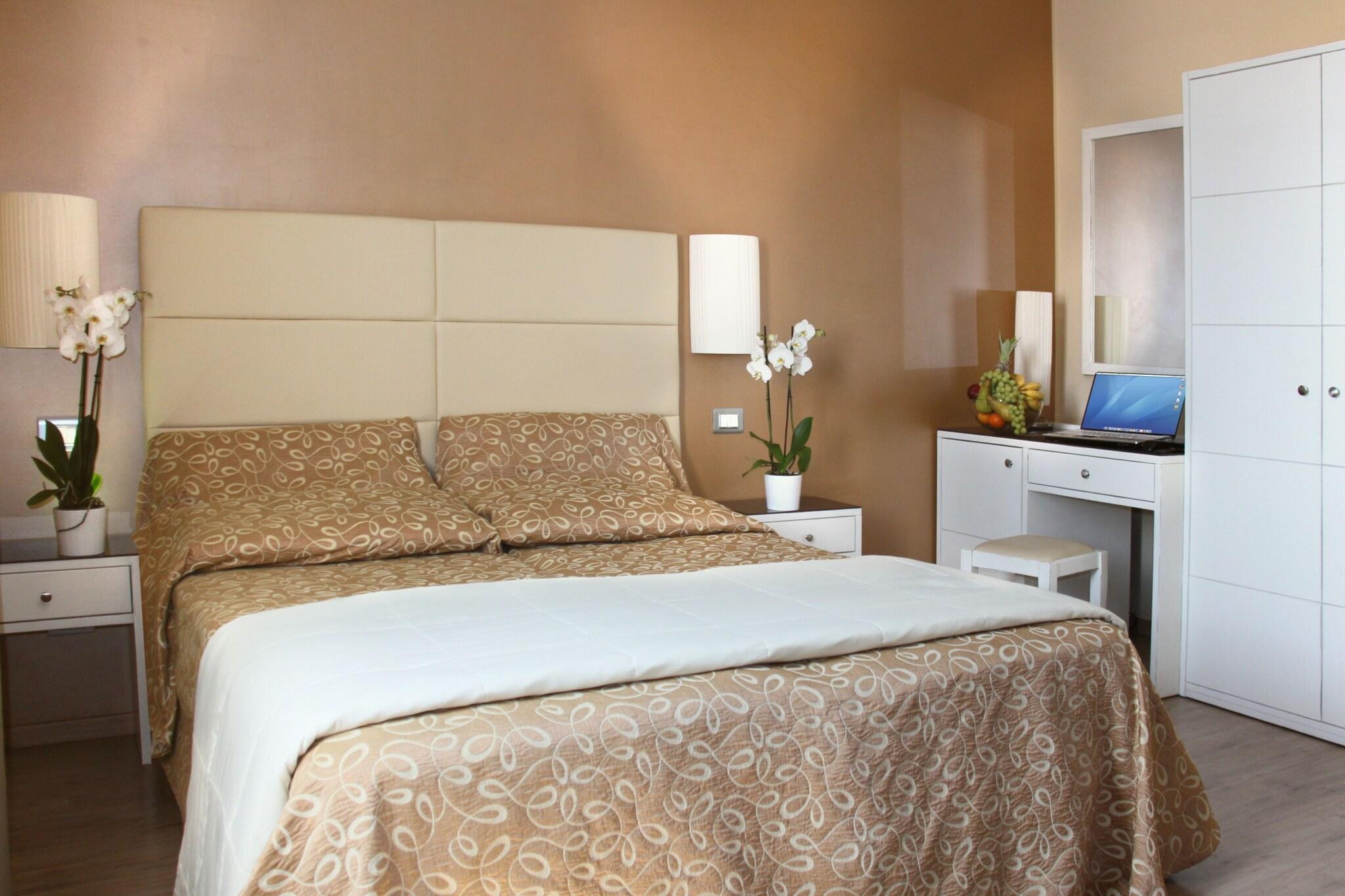 Vista Exterior Hotel Regit