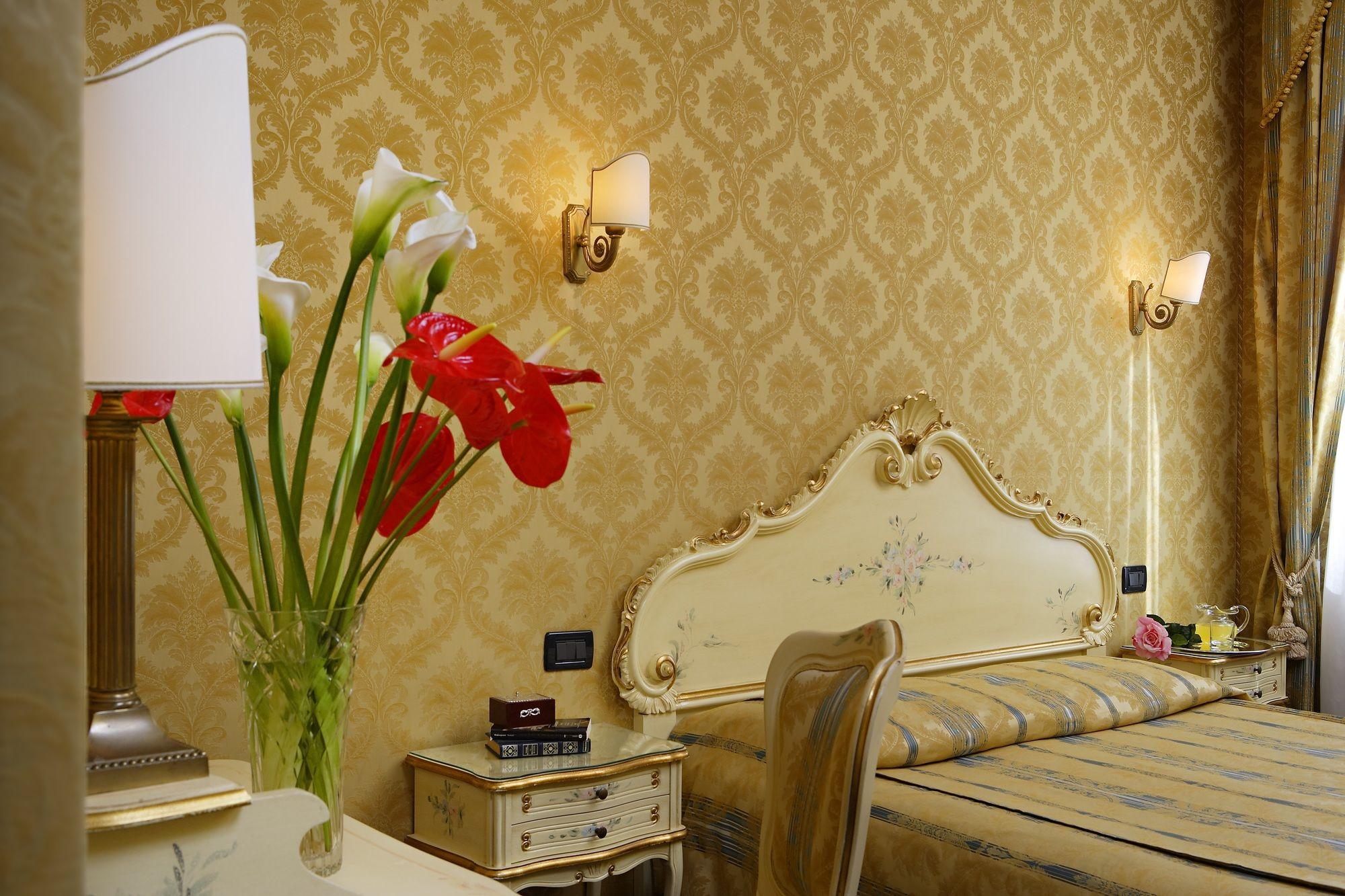 Hotel Hotel Gorizia A La Valigia