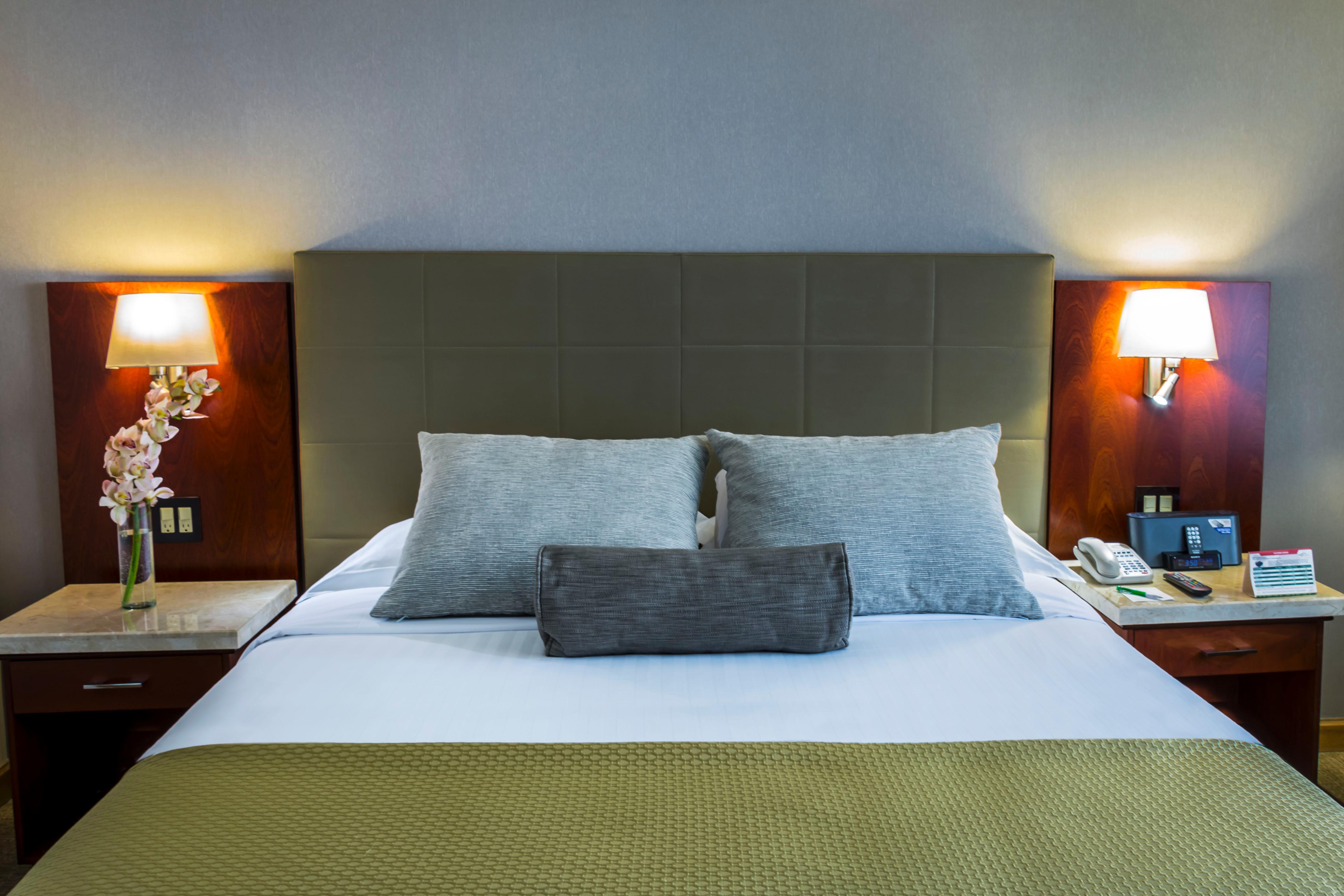 Hotel Bogotá Plaza Hotel