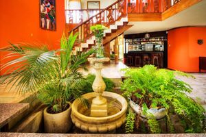 Alojamiento - Golden Mar Hostal