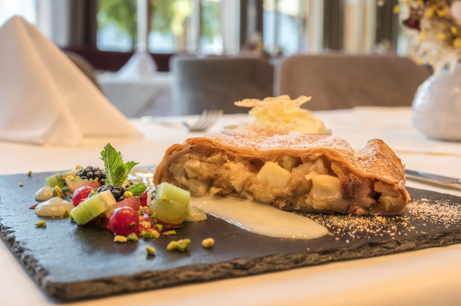 Restaurant Heritage Hotel Hallstatt