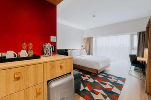 Alojamiento - Hampton by Hilton Warsaw Reduta