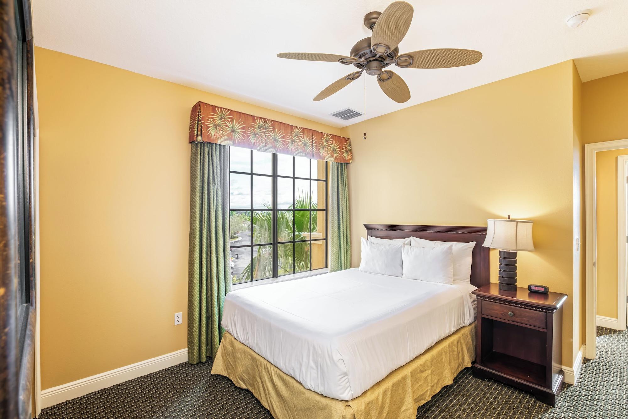 Habitación The Berkley, Orlando