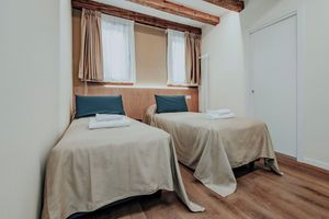 Alojamiento - Casa Loredana