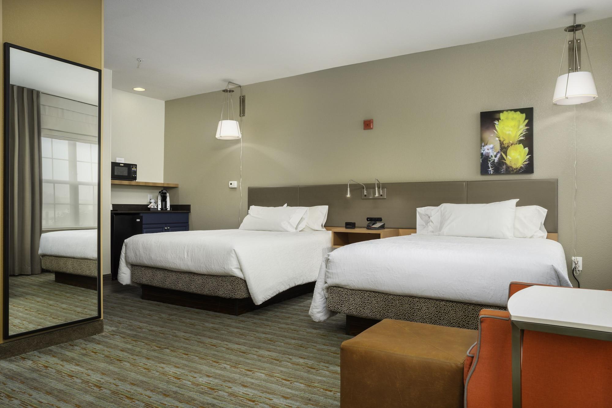 Habitación Hilton Garden Inn Phoenix Airport