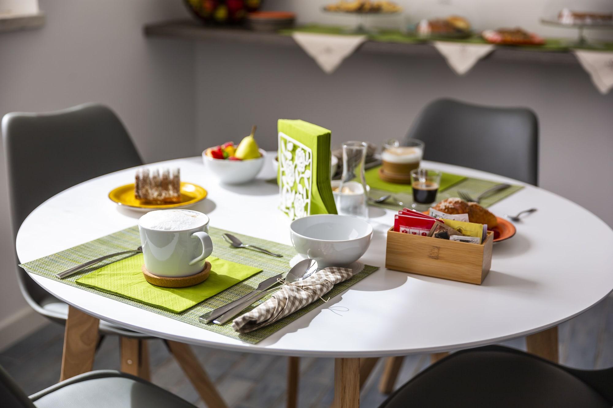 Restaurant Casa Ananda