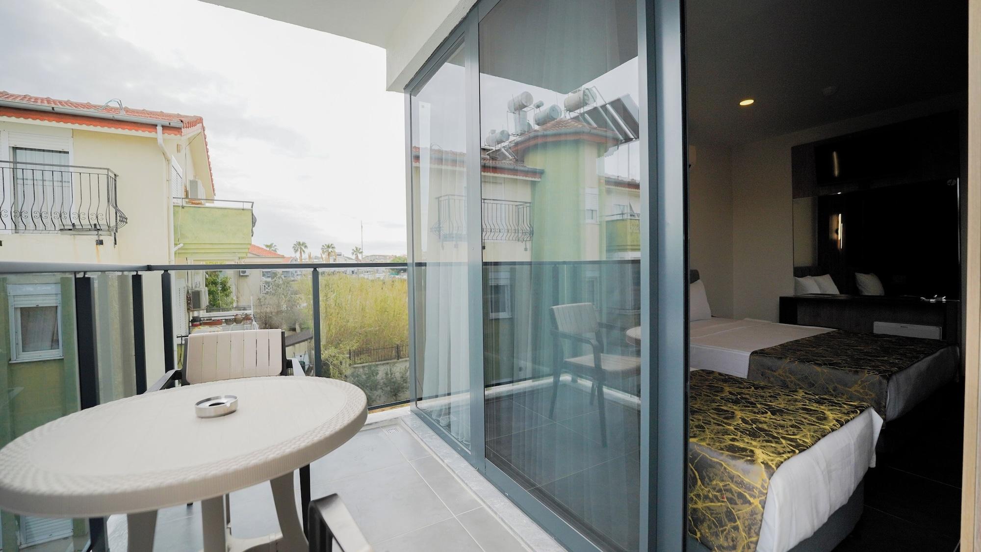 Habitación Blue Serenity Hotel