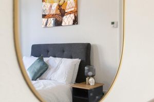 Alquiler Vacacional - Luxury 4 Bed Retreat in Manchester Perfect for Families, Groups & Business Stays