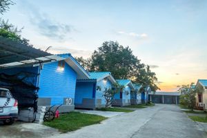 Alojamiento - Suksabai Raiwan And Pool Villa By Zuzu