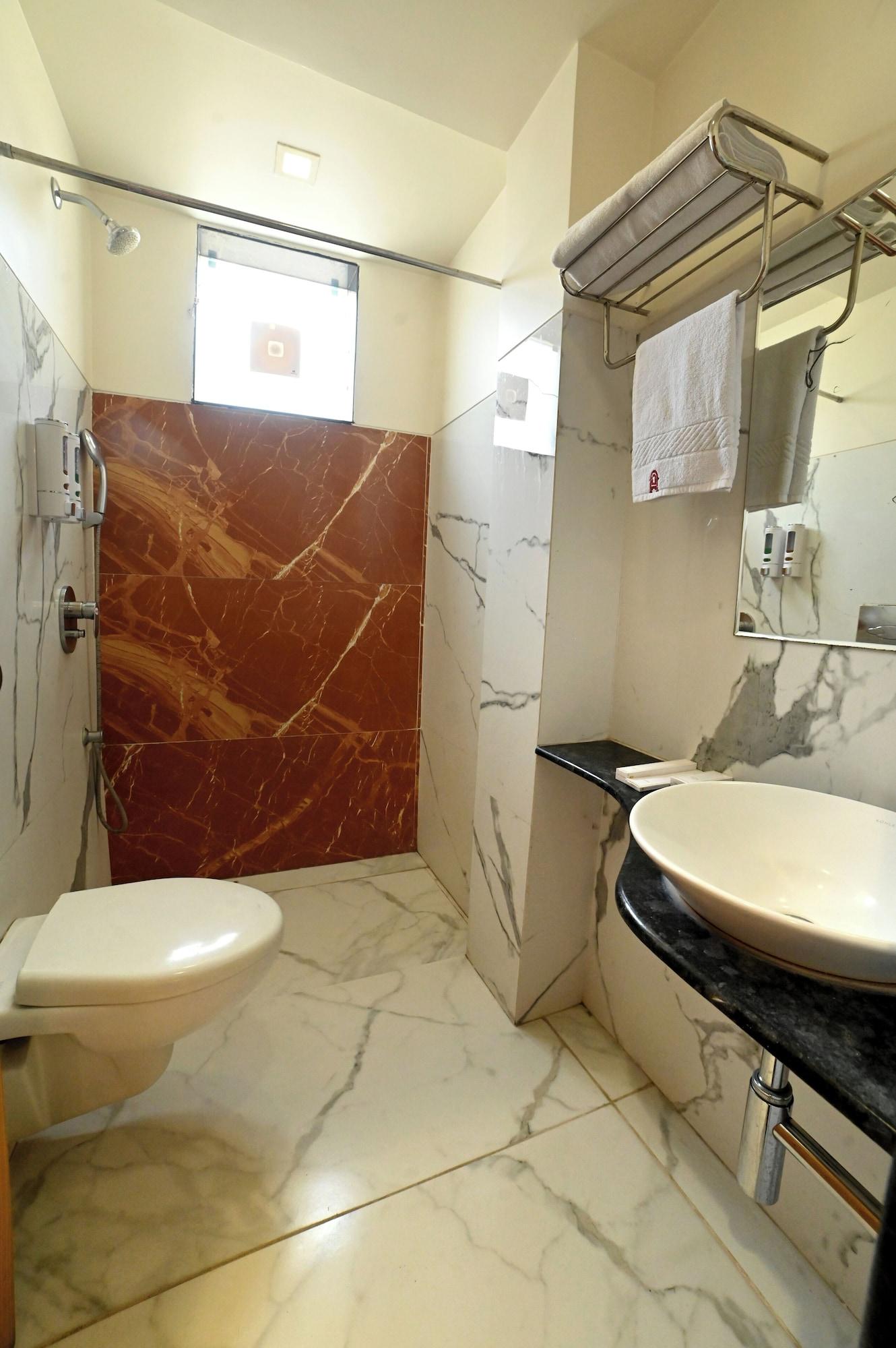 Equipamiento de Habitación Hotel Amrta