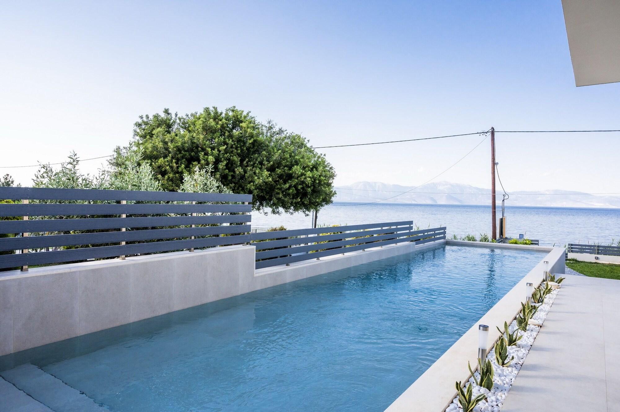 Varios Theros Suites