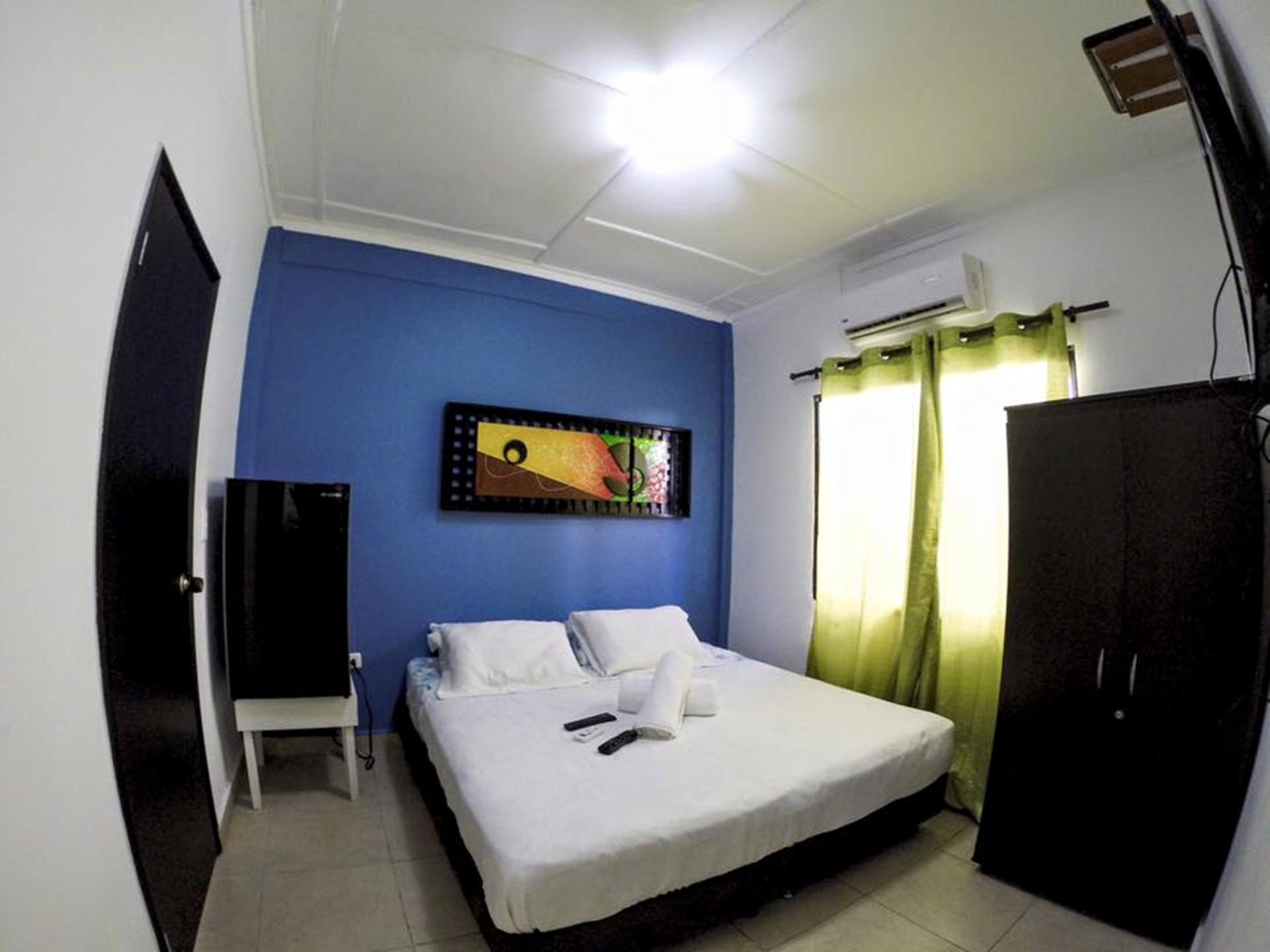 Hotel VILLA SARIE BAY