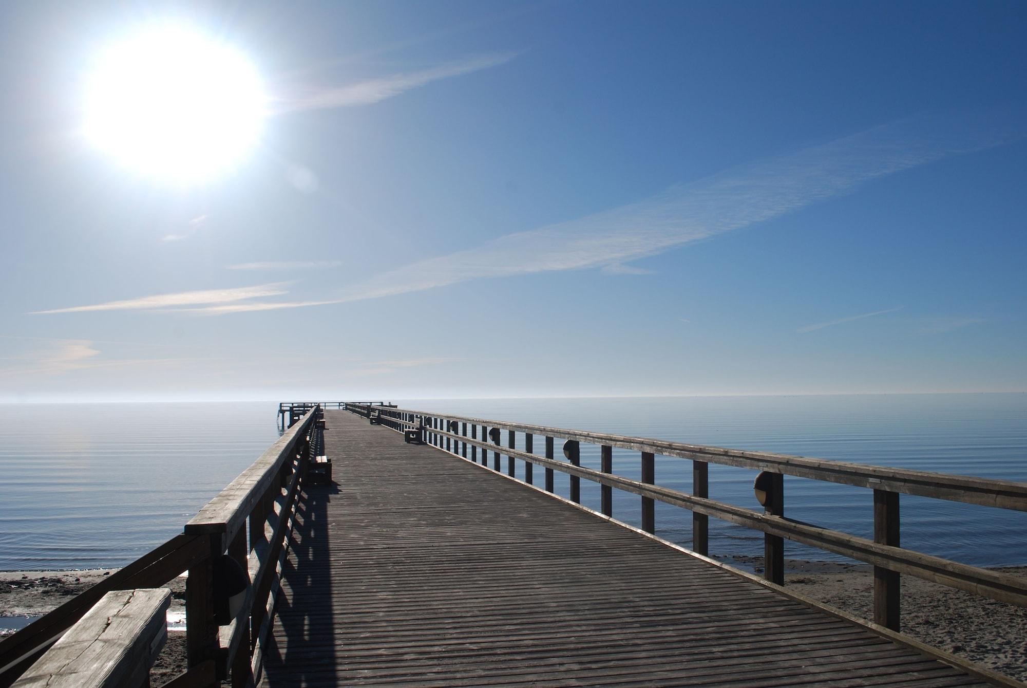 Playa Åhus B&B och Vandrarhem