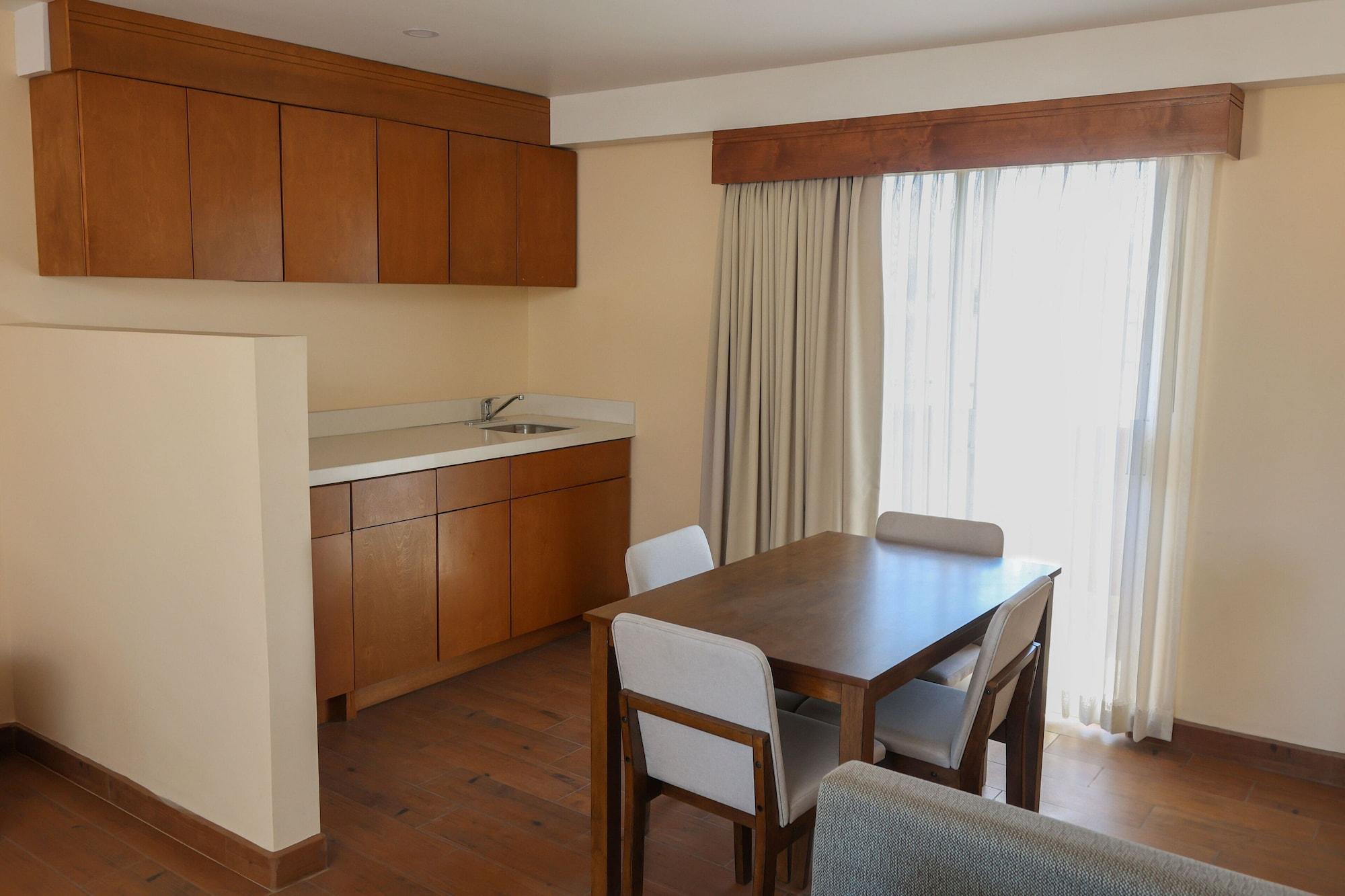 Restaurant Hotel El Ejecutivo Tijuana