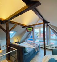 Alquiler Vacacional - Modern and central apartment for up to 3 people in the heart of Coswig