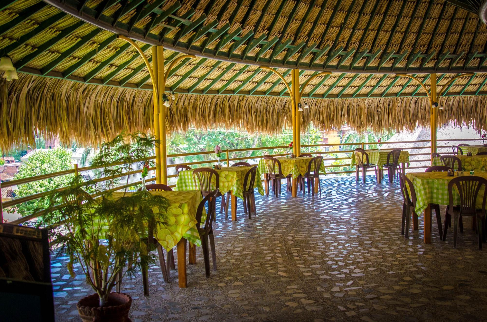 Restaurant Sol Pintada