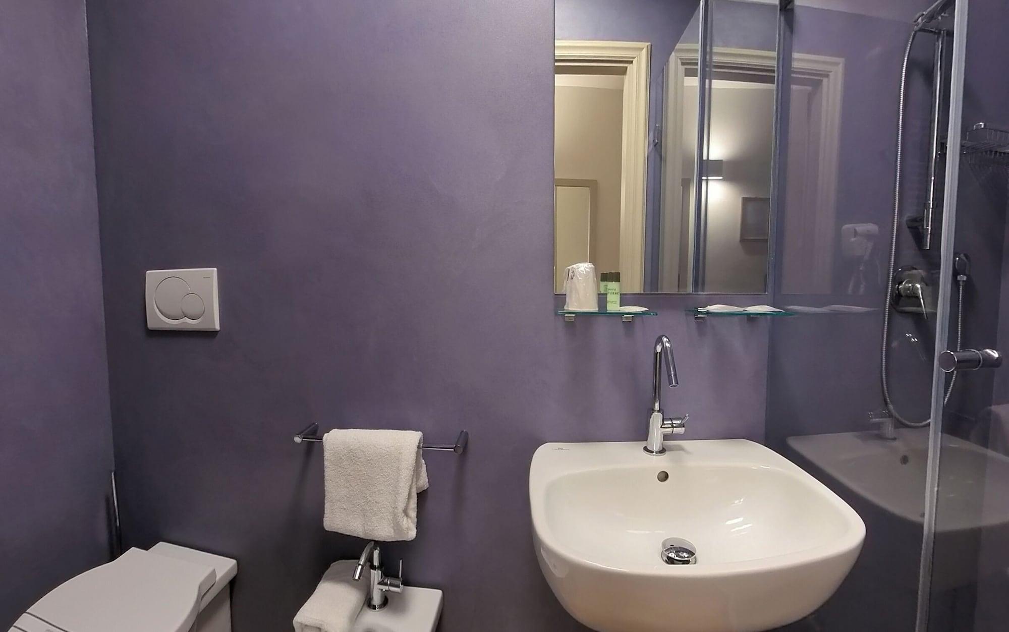 Set de Habitación Hotel Sorella Luna