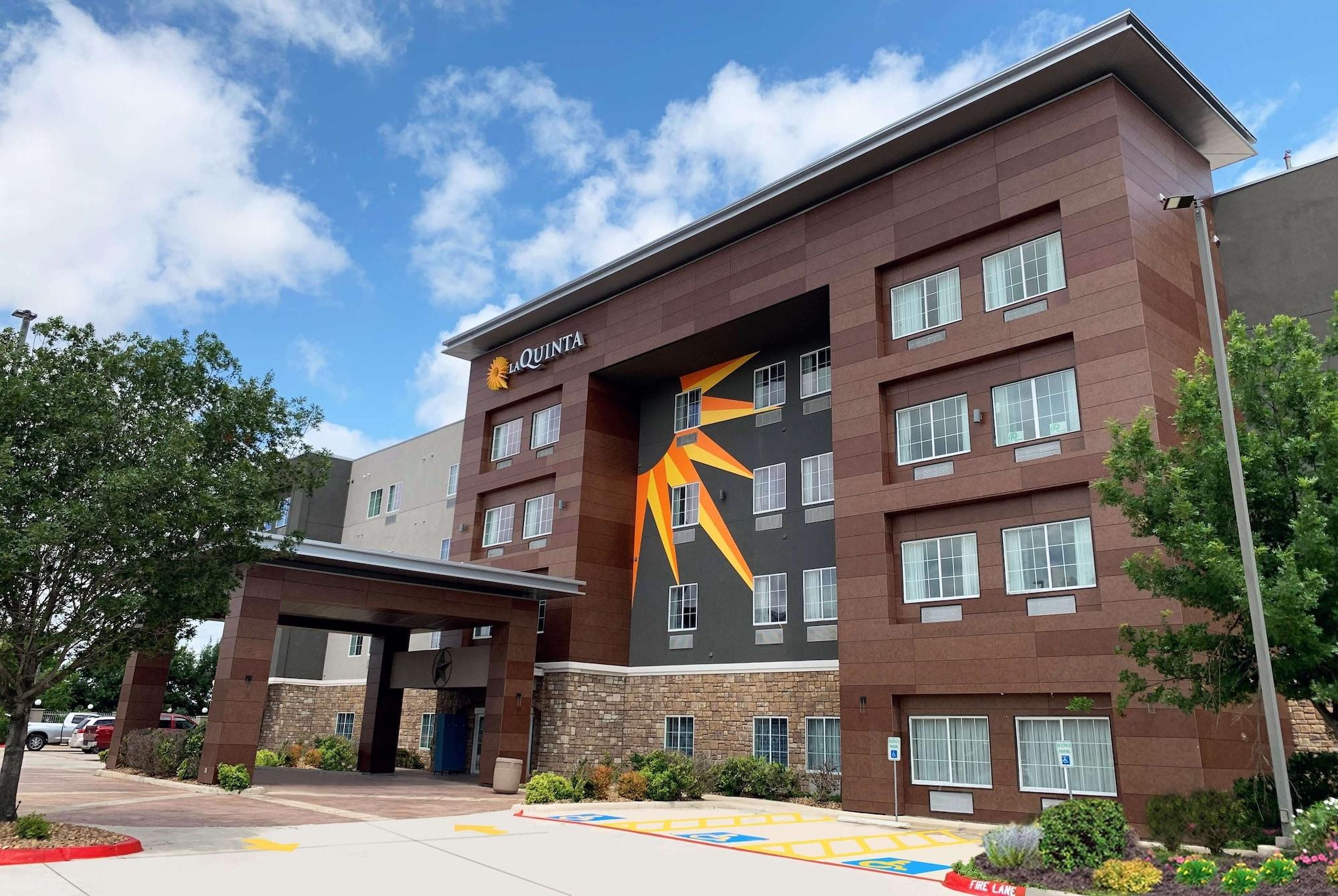 Varios La Quinta Inn and Suites by Wyndham Schertz-San Antonio-Selma