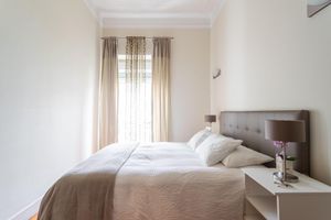 Alojamiento - Double Room - Guest House Blue Quarter