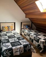 Alquiler Vacacional - Peace and quiet in the mountains of campos de jordao