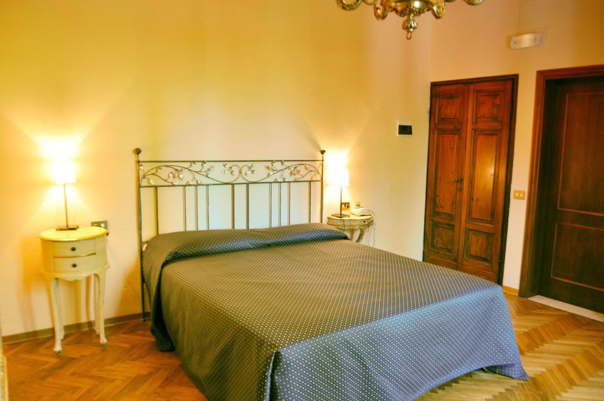 Habitación Cascina De' Fagiolari