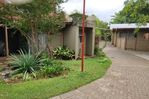 Alojamiento - Rusplek Guesthouse and Conference Centre