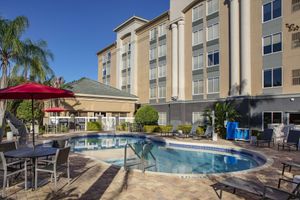 Alojamiento - Hampton Inn Orlando/Lake Buena Vista