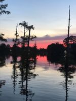 Alquiler Vacacional - FLOATING Apartment. Enchanting Lake Views, Sunsets, FUN