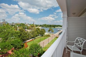 Disney's Yacht Club Resort