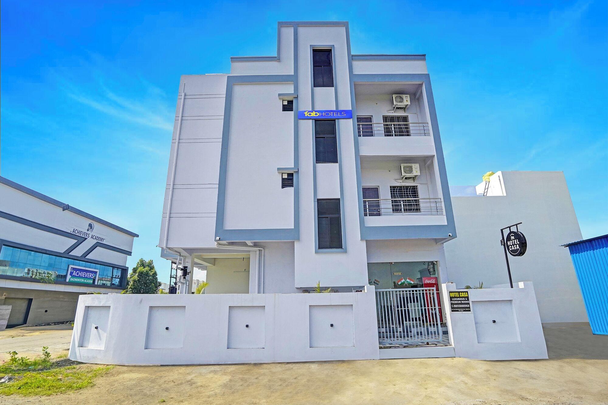 Varios Fabhotel Casa