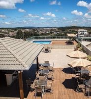 Alojamiento - Hotel Mirante Flat