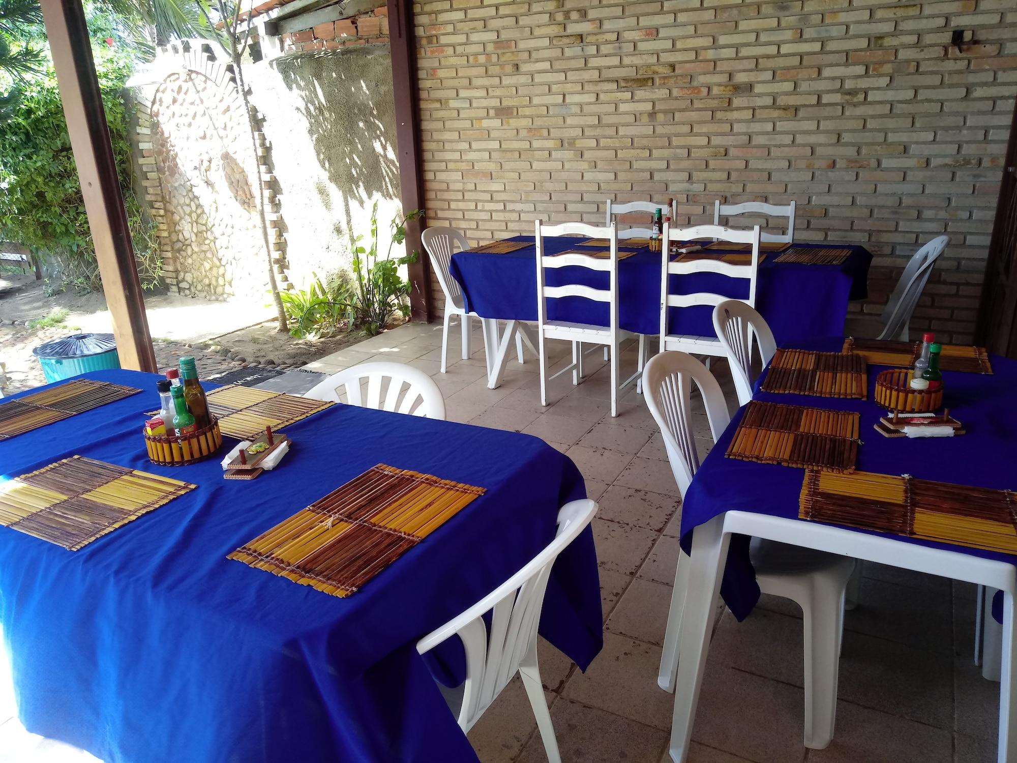 Restaurant Pousada e Restaurante O Marinheiro