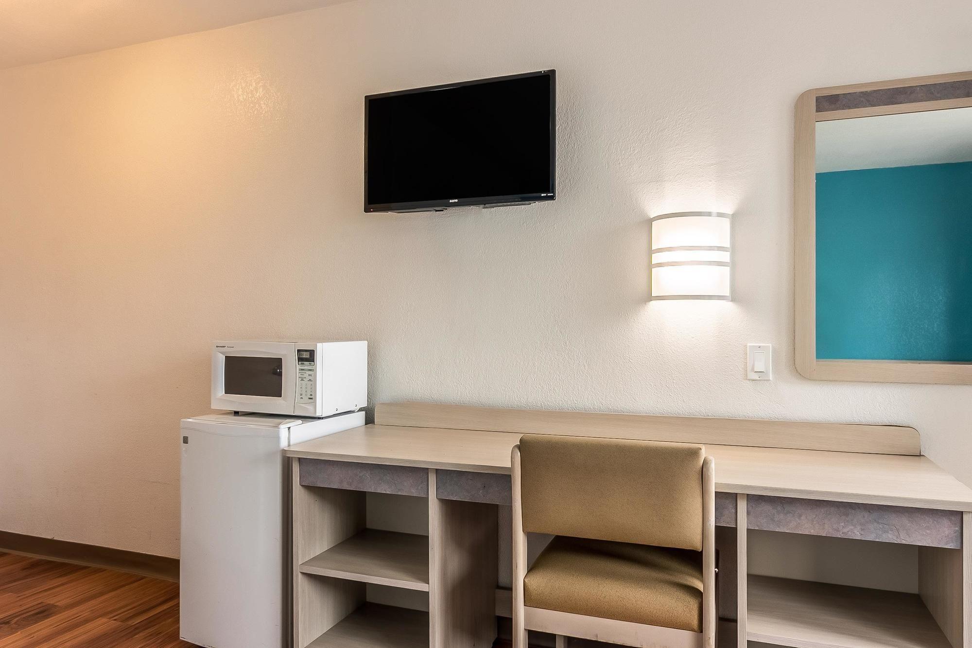 Set de Habitación Motel 6 Janesville, WI