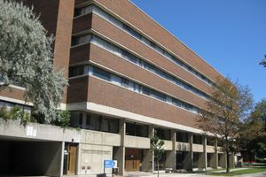 Hospedagens - University of Toronto - Wilson Hall Residence