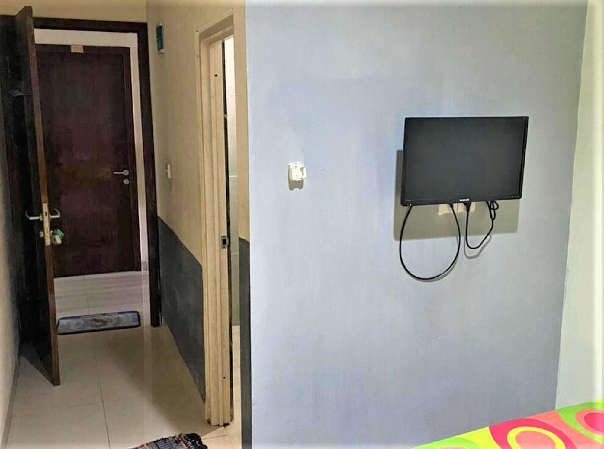 Set de Habitación Guest House Onta Baru