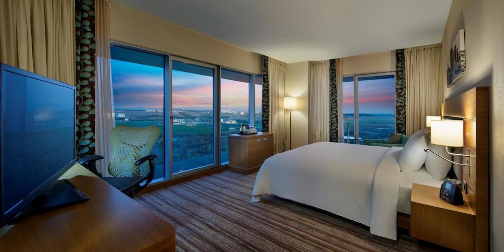Habitación Hilton Garden Inn Diyarbakir
