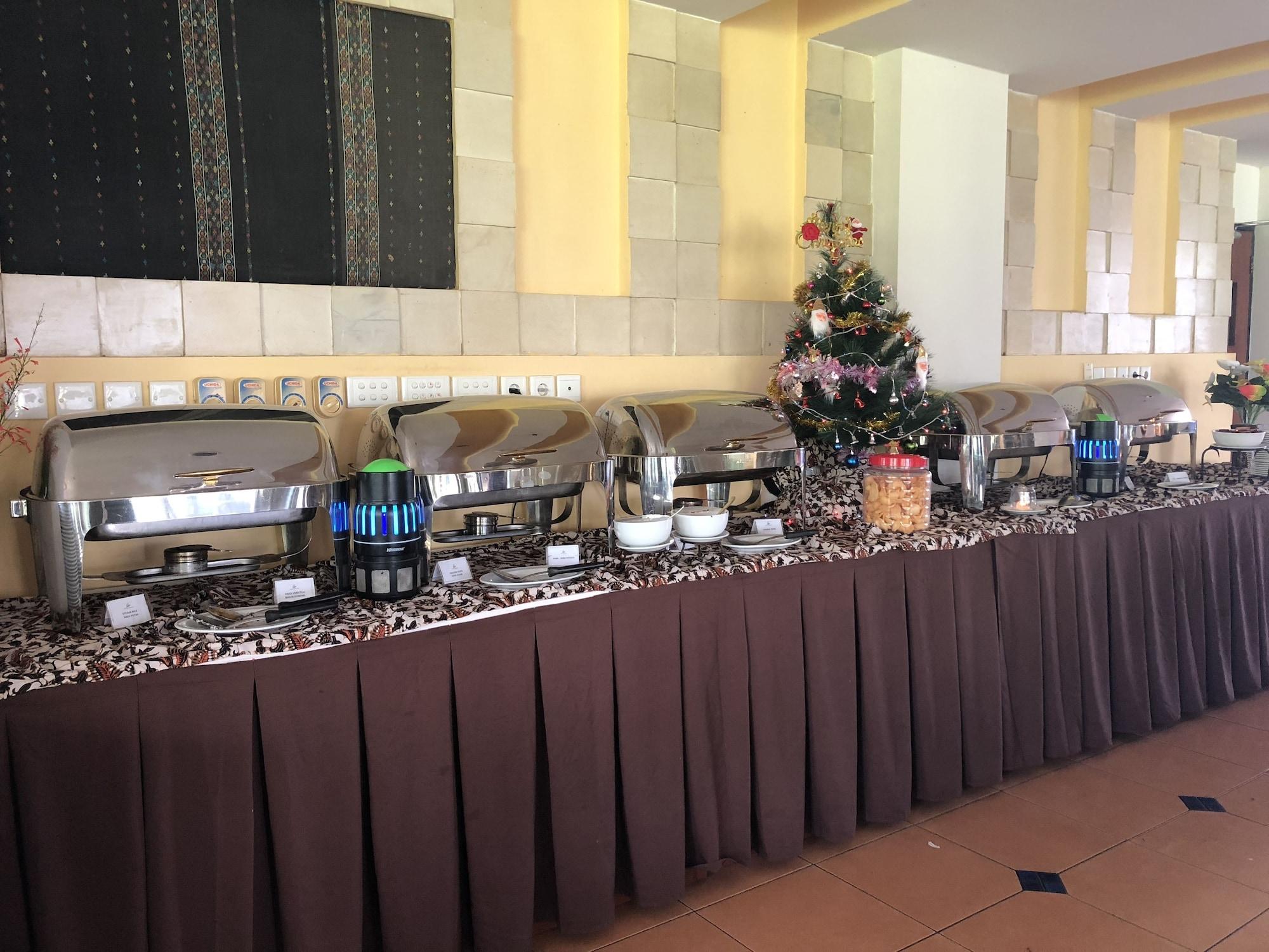 Restaurant Bintang Flores Hotel